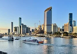 Brisbane, Austraila