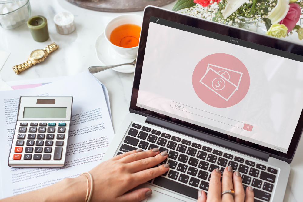 average cost for website design in 2026